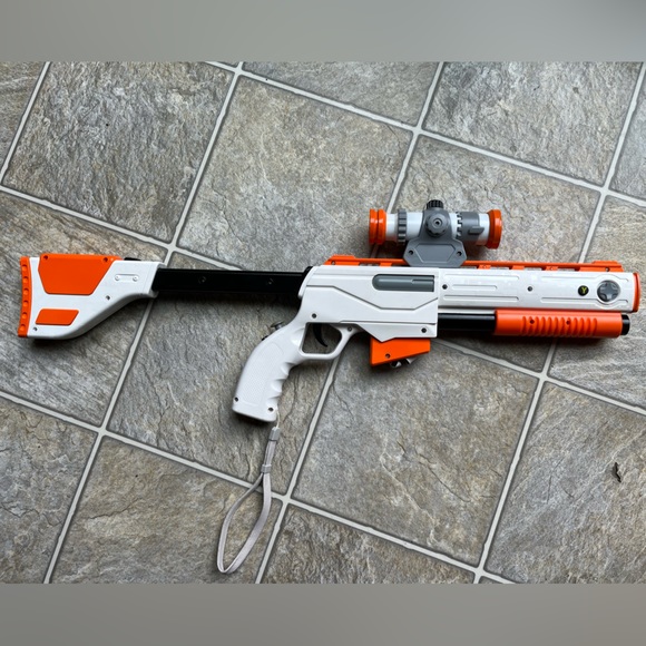 X Box 360 Cabela’s Gun Controller - Picture 5 of 8